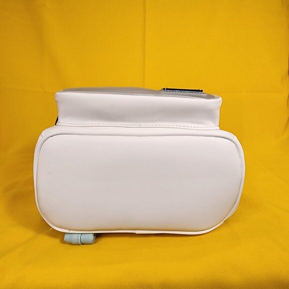 Loungefly Casper the Friendly Ghost Halloween Cosplay Casper Mini Backpack - Picture 11 of 13